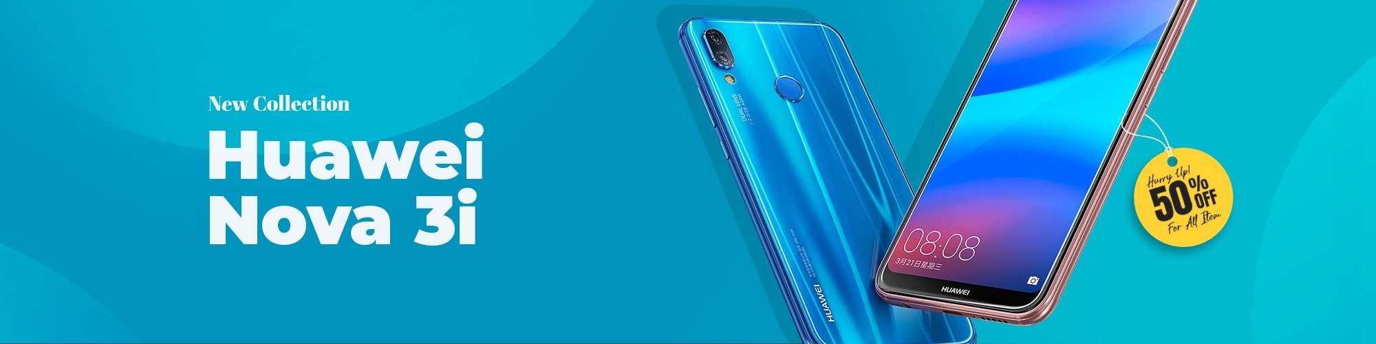 Mobiles & Accessories