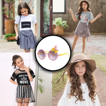 Kids Sunglasses