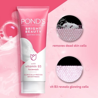 Face Wash